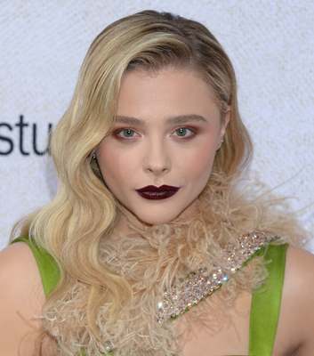 Chloe Grace Moretz Poster 3780312