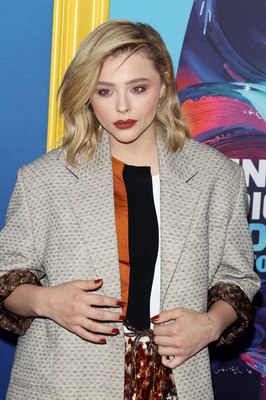 Chloe Grace Moretz Poster 3780320
