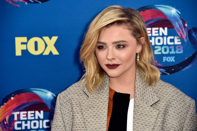 Chloe Grace Moretz Poster 3780321