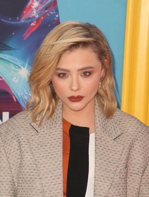 Chloe Grace Moretz Poster 3780323