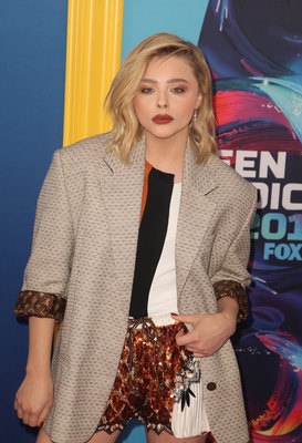 Chloe Grace Moretz Poster 3780325