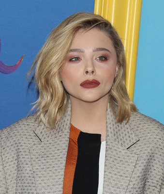 Chloe Grace Moretz Poster 3780326