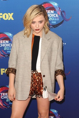 Chloe Grace Moretz Poster 3780327