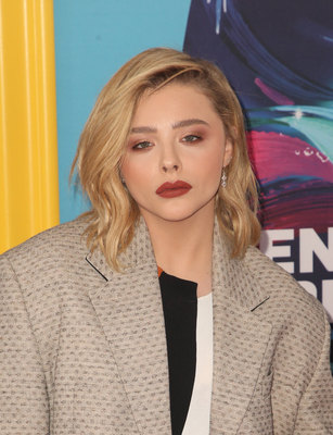 Chloe Grace Moretz Poster 3780337