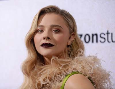 Chloe Grace Moretz Poster 3780338