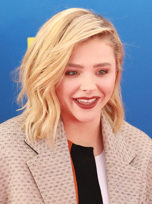 Chloe Grace Moretz Poster 3780340