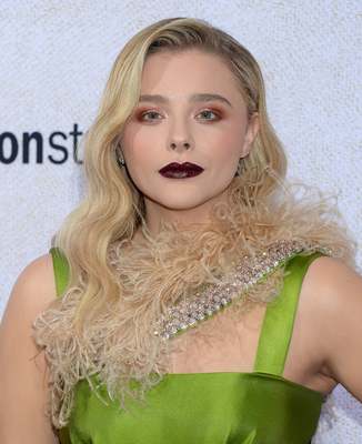 Chloe Grace Moretz Poster 3780342