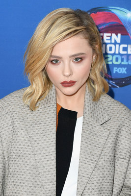 Chloe Grace Moretz Poster 3780344