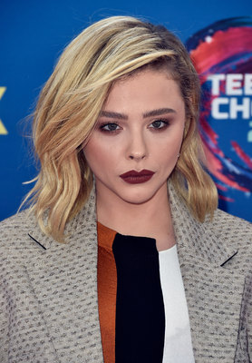 Chloe Grace Moretz Poster 3780347