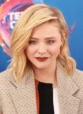 Chloe Grace Moretz Poster 3780348