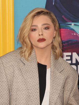 Chloe Grace Moretz Poster 3780350