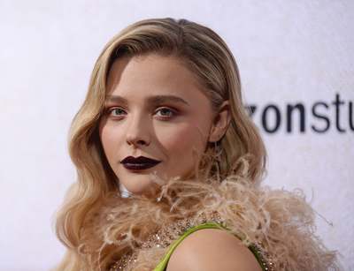 Chloe Grace Moretz Poster 3780353