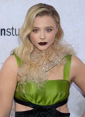 Chloe Grace Moretz Poster 3780354