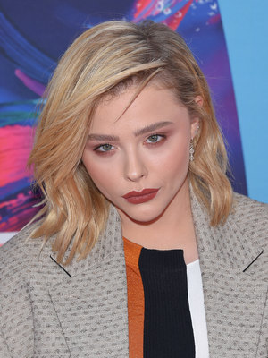 Chloe Grace Moretz Poster 3780358