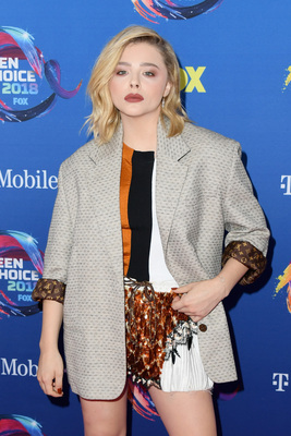 Chloe Grace Moretz Poster 3780361