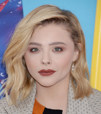 Chloe Grace Moretz Poster 3780362