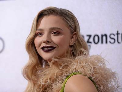Chloe Grace Moretz Poster 3780365