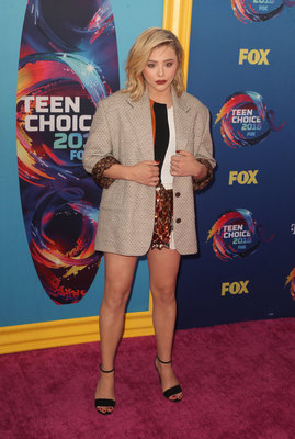 Chloe Grace Moretz Poster 3780367
