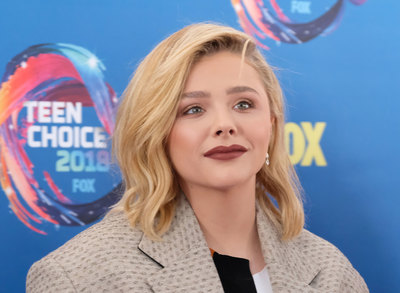 Chloe Grace Moretz Poster 3780371