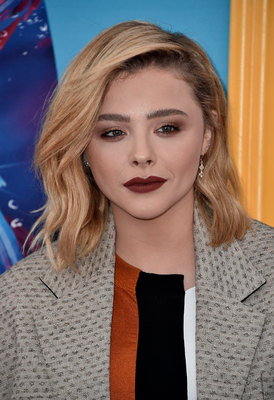 Chloe Grace Moretz Poster 3780374