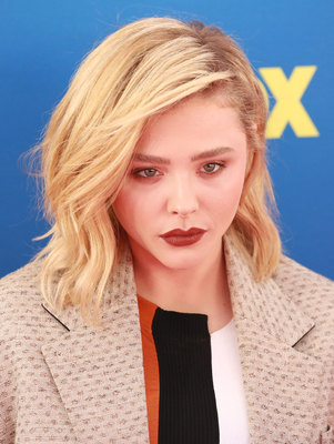 Chloe Grace Moretz Poster 3780379
