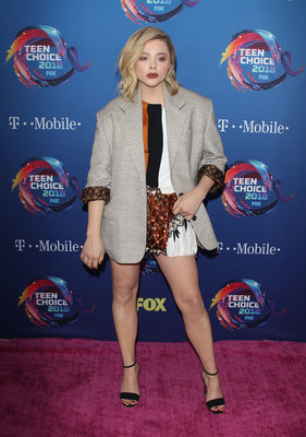 Chloe Grace Moretz Poster 3780382