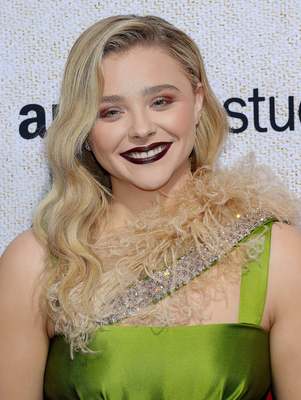 Chloe Grace Moretz Poster 3780384