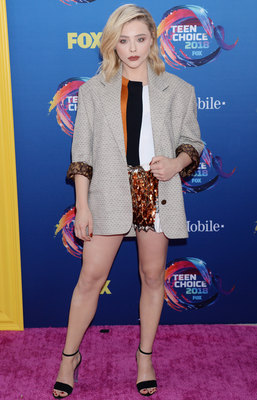 Chloe Grace Moretz Poster 3780386