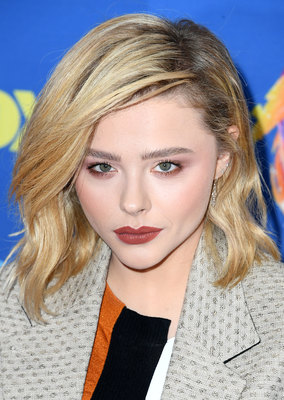 Chloe Grace Moretz Poster 3780390