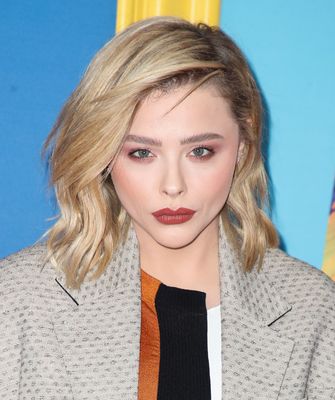 Chloe Grace Moretz Poster 3780396