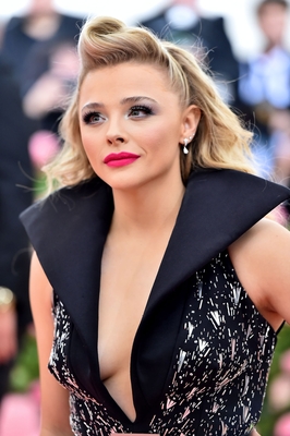 Chloe Grace Moretz Poster 3834198