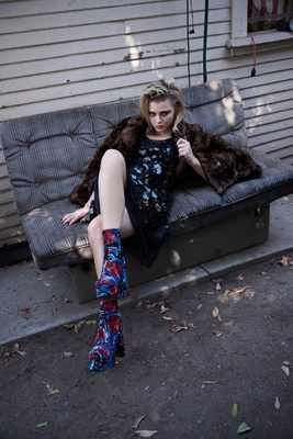 Chloe Grace Moretz Poster 3874653