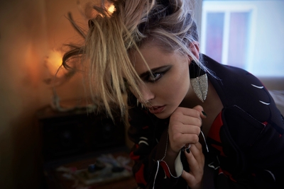 Chloe Grace Moretz Poster 3874655