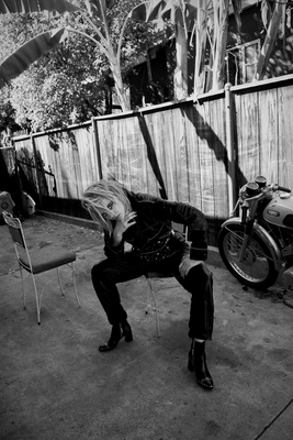 Chloe Grace Moretz Poster 3874656