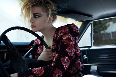Chloe Grace Moretz Poster 3874659