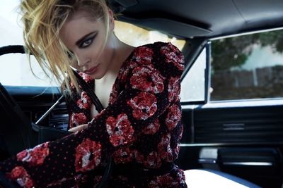 Chloe Grace Moretz Poster 3874662
