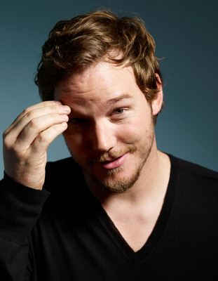 Chris Pratt Poster 2298920