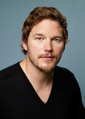 Chris Pratt Poster 2298921