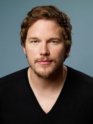 Chris Pratt Poster 2298922