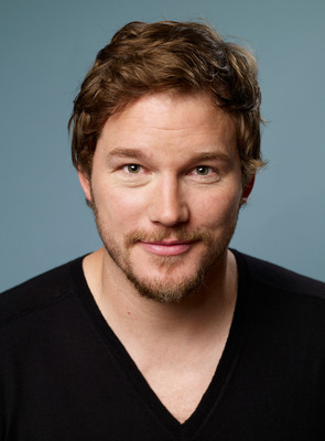 Chris Pratt Poster 2298923