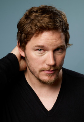 Chris Pratt Poster 2298924
