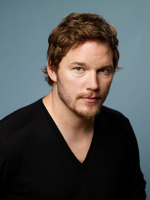 Chris Pratt Poster 2298925