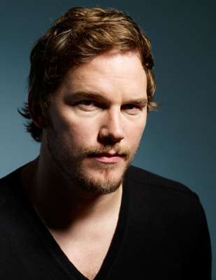 Chris Pratt Poster 2298926