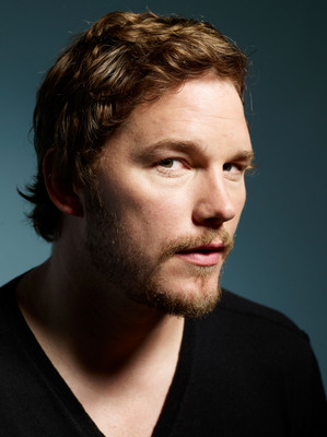 Chris Pratt Poster 2298927