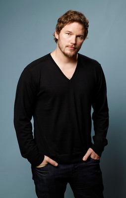 Chris Pratt Poster 2298928