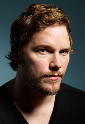 Chris Pratt Poster 2298929