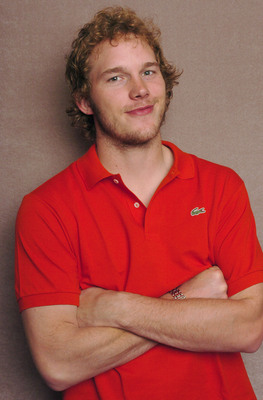 Chris Pratt Poster 2331695