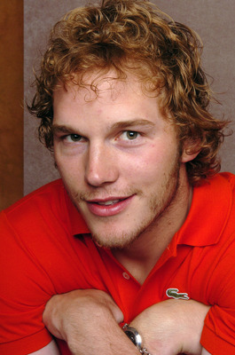Chris Pratt Poster 2331696