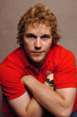 Chris Pratt Poster 2331697