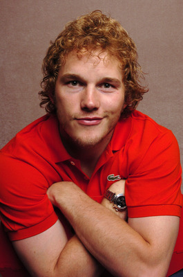 Chris Pratt Poster 2331698